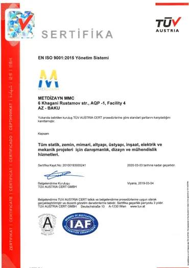 Certificate 2